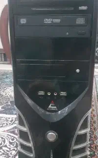 کامپیوتر اقتصادی (رایانه شخصی، pc)