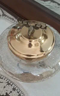 شکلات خوری