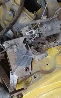لوازم فروشی نو و کارکرده