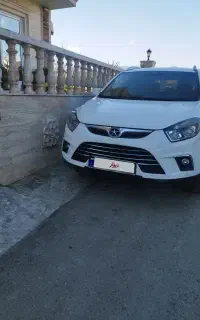 جک s5اتومات درجه یک