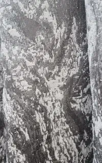 دو عدد والان پرده در حد نو کاملا سالم