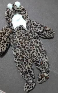 کاپشن سرهمی زمستانی