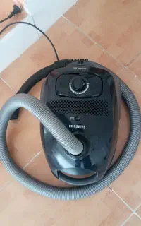 جاروبرقی سامسونگ