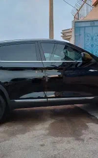 تیگو ۷ مدل ۹۷  وارداتی