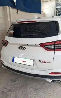 x55 پرو