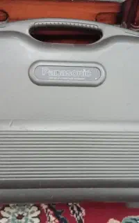 دوربین فیلمبرداری پاناسونیک M3500