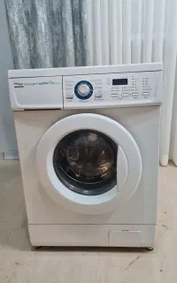 لباسشویی پاکشوما