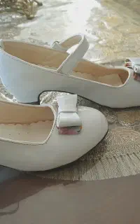 کفش نو