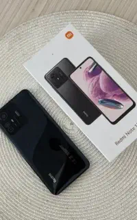 گوشی نوت 12s
