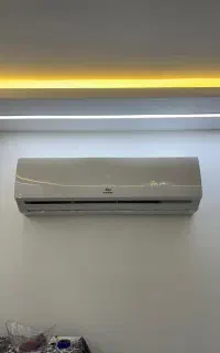 نصب و تعمیرات و لوله کشی اسپیلت