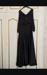لباس مجلسی