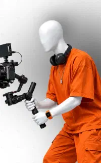 استخدام فیلمبردار و عکاس