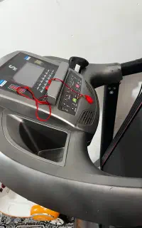 Sportec s5501