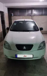تیبا ۲ مدل ۹۸
