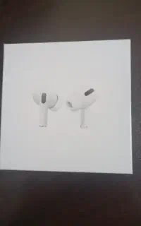 ایرپاد تمیز مدل pro