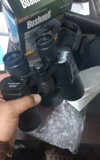 دوربین شکاری 50×20 آک بند بوشنل فوقالعاده خاص