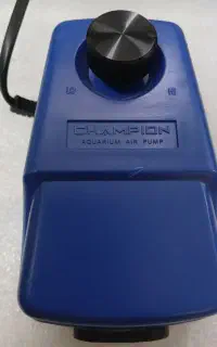 پمپ هوا آکواریوم