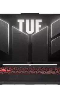 لپ تاپ ASUS TUF GAMING نسل 16 رم 32 گیگ گرافیک 6