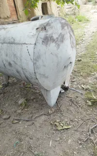 تانکرآب
