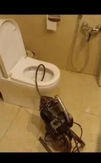 لوله بازکنی فوری بدون واسطه کل مشهد ضمانتی24ساعته