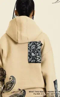 خیاطی تیشرت دورس و هودی
