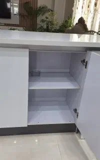 اوپن اشپزخانه