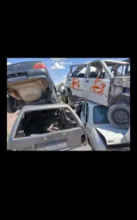 پیکان همه مدل