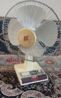 پنکه