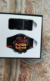 ساعت هوشمند GLORIMI M2 Max