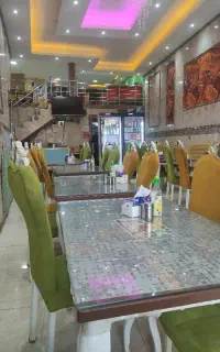 پیک موتوری
