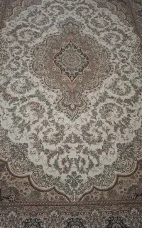 فرش ۶ متری جفت