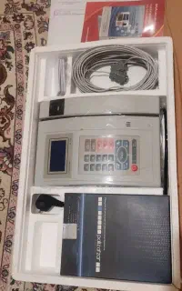 دستگاه حضور غیاب