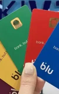 بلو بانک نصب کن با بهترین امکانات