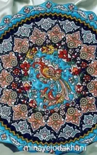 یادگیری میناکاری