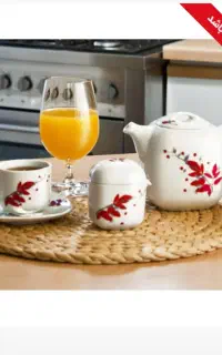 چینی زرین اصل