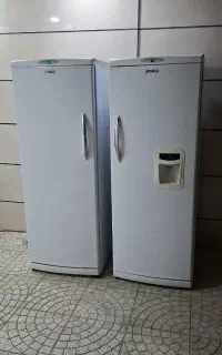یخچال فریزر پارس دوقلو