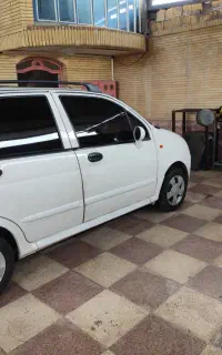 فروش اتومبیل ام وی ام چهار سیلندرمدل 1394