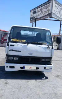 خاور هیوندا مدل ۹۰