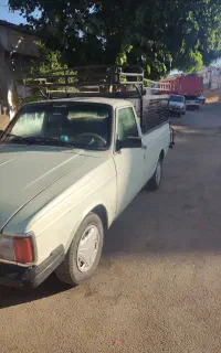 پیکان وانت مدل88