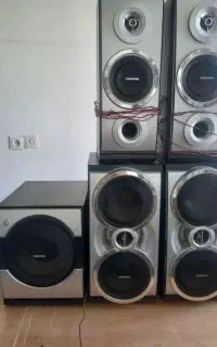 ست باند سامسونگ 10000 وات