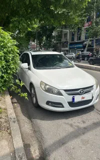 جک j5 اتومات مدل ۹۵ تمیز