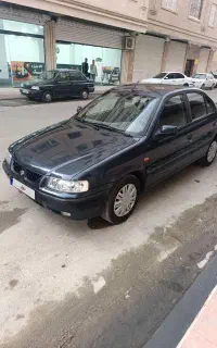 سمند ای اف سون مدل 93