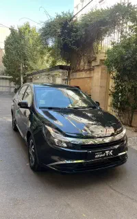 ایگل KMC