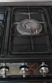 اجاق گار پنج شعله