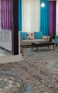 دو طبقه شهرک معلم