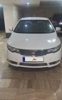 سراتو2000اتومات مونتاژ.مدل۹۴(2015)
