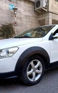 دانگ فنگ H30 Cross