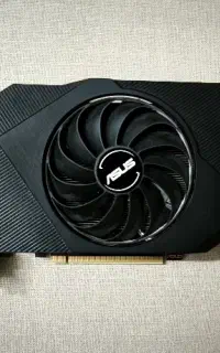 RTX 3060 12GB