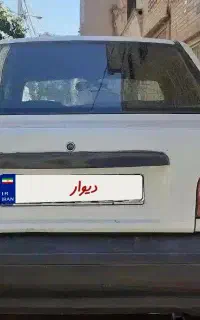 پراید صبامدل ۷۹ کاربرات