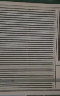 کولر پنجره ای او جنرال